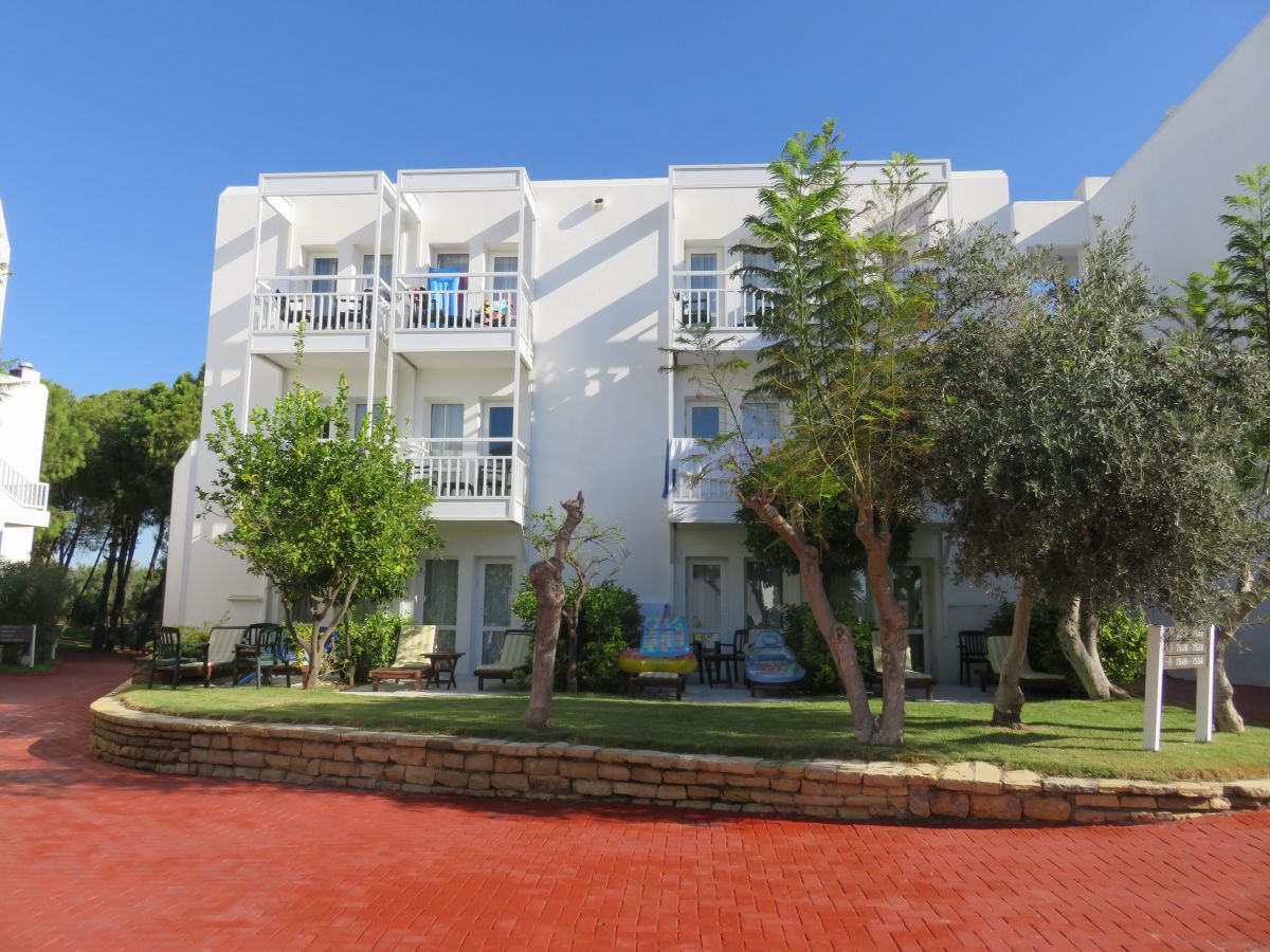 imagini hotel SEVEN SEAS BLUE SIDE